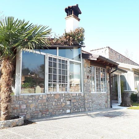 Bed and Breakfast Perla Gussago Exteriér fotografie